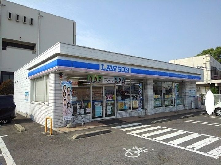 クラール丸亀原田Aの周辺