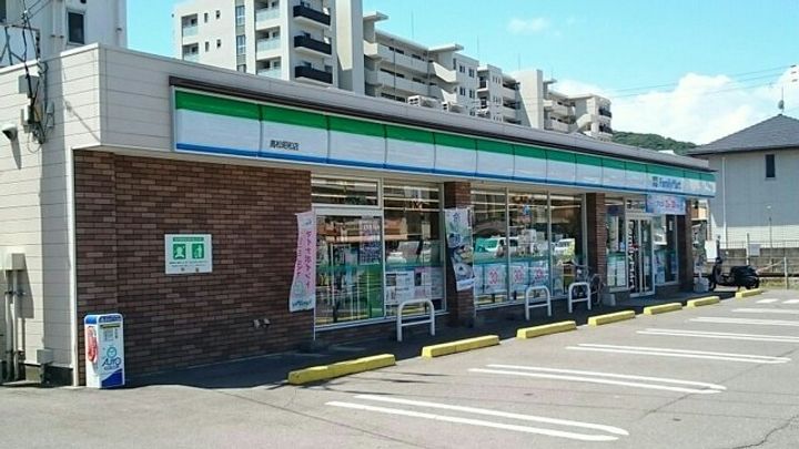 ダウンタウンヒルズの周辺