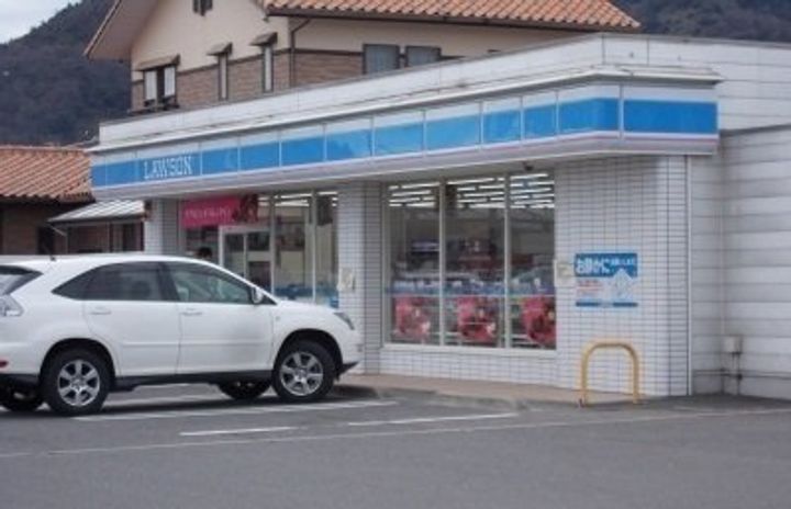 サンライズk3 Aの周辺