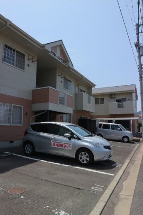 プラドール今里Bのその他画像