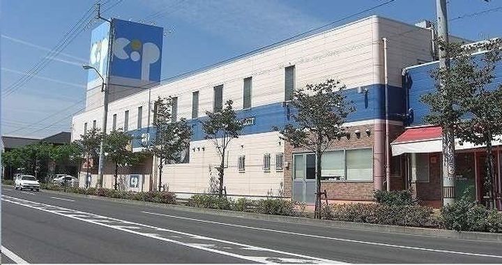 プラドール今里Bの周辺