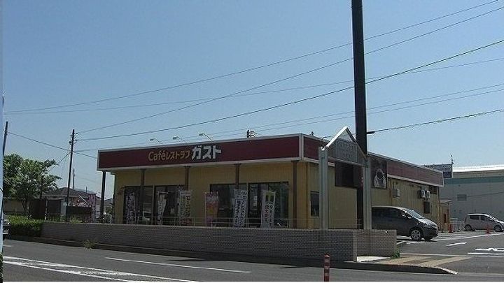 プラドール今里Bの周辺