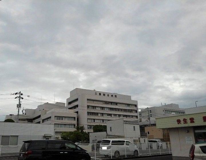 ライラック和田浜Ⅱの周辺
