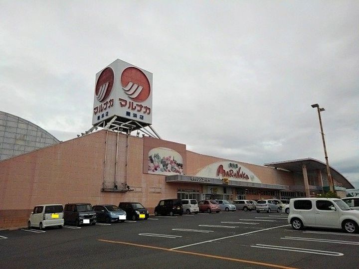 ライラック和田浜Ⅱの周辺