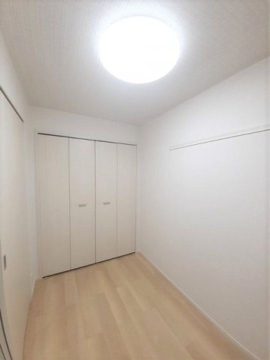 ライラック和田浜Ⅱの内装