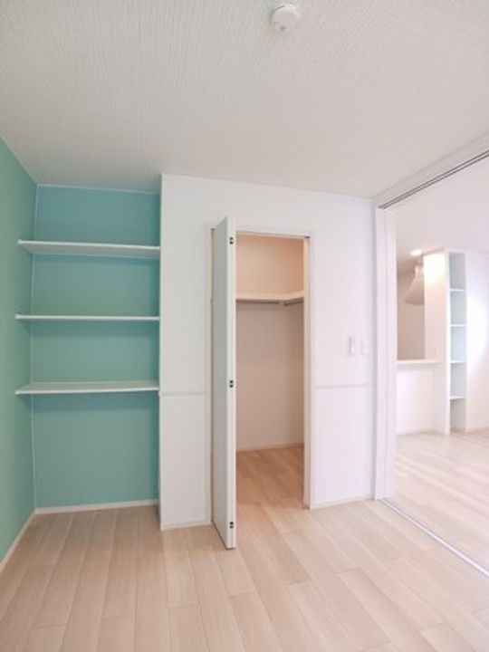 JADA House滝宮Bのその他画像