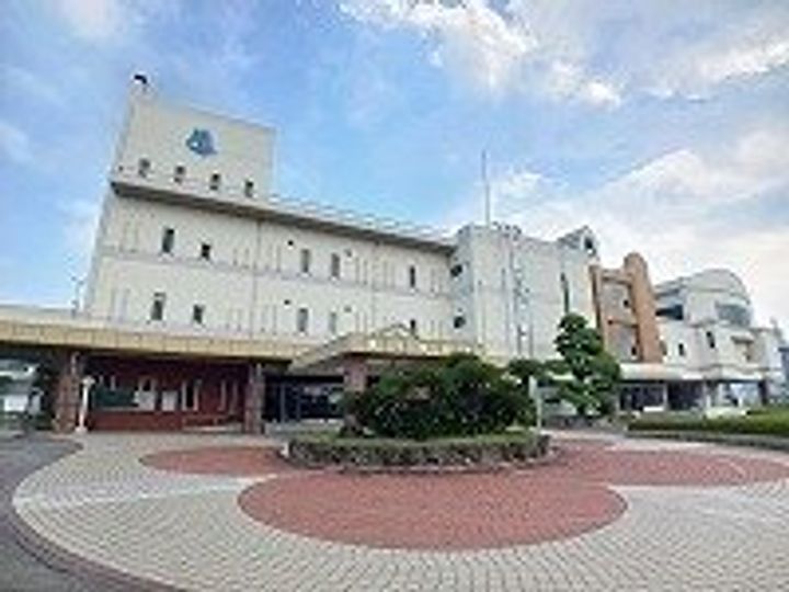 JADA House滝宮Aの周辺