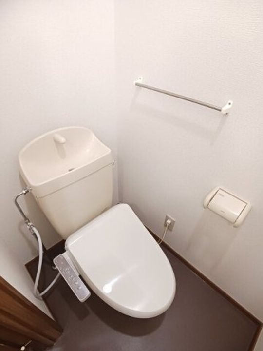 ハイ・フィールドのその他画像