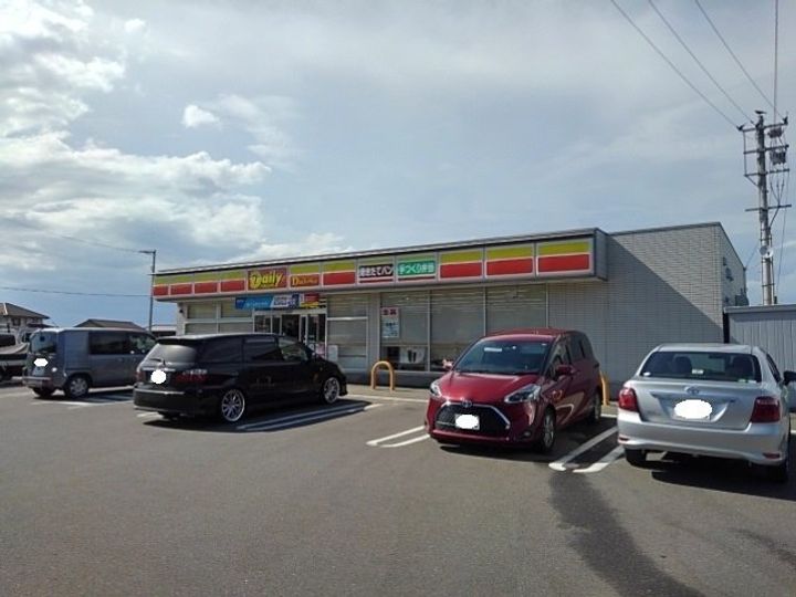 サニー中村 Bの周辺