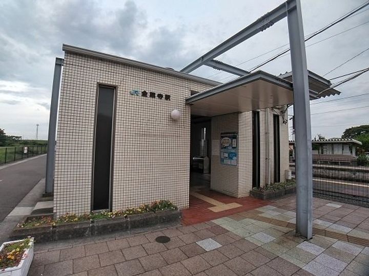 サニー中村 Bの居間
