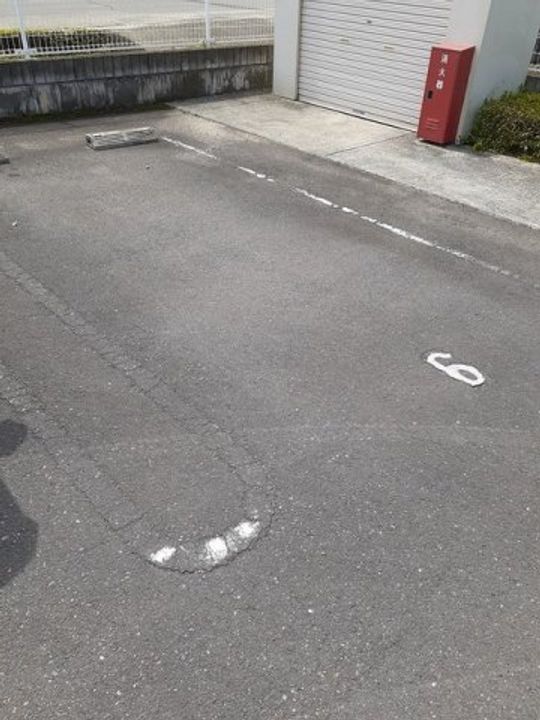 ルークス 勇峰Aのその他画像