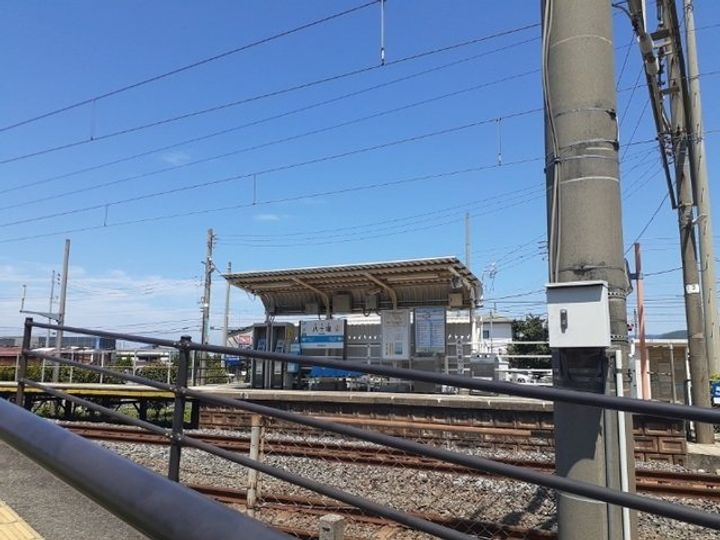 ルークス 勇峰Aの居間