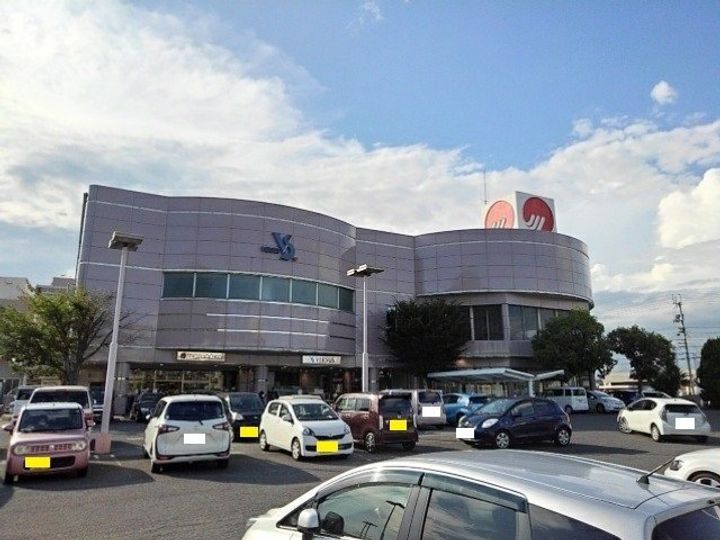 ルークス 勇峰Aの周辺