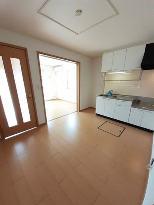 ルークス 勇峰Aのその他画像