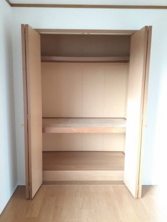 コーポリバーサイド Aのその他画像