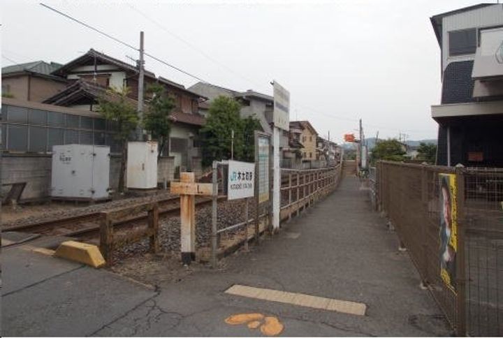 アリストガーデンⅣの周辺