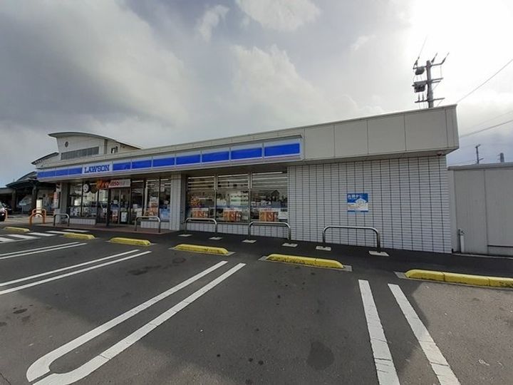 コスタビアンカ Aの周辺