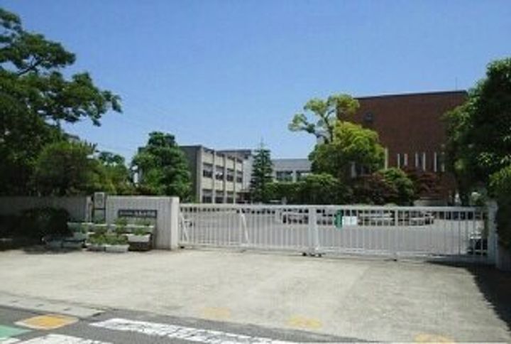 コスタビアンカ Aの周辺
