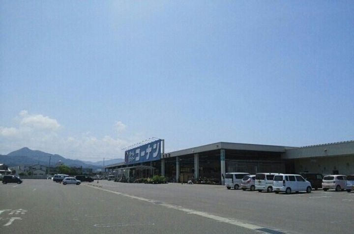 コスタビアンカ Aの周辺
