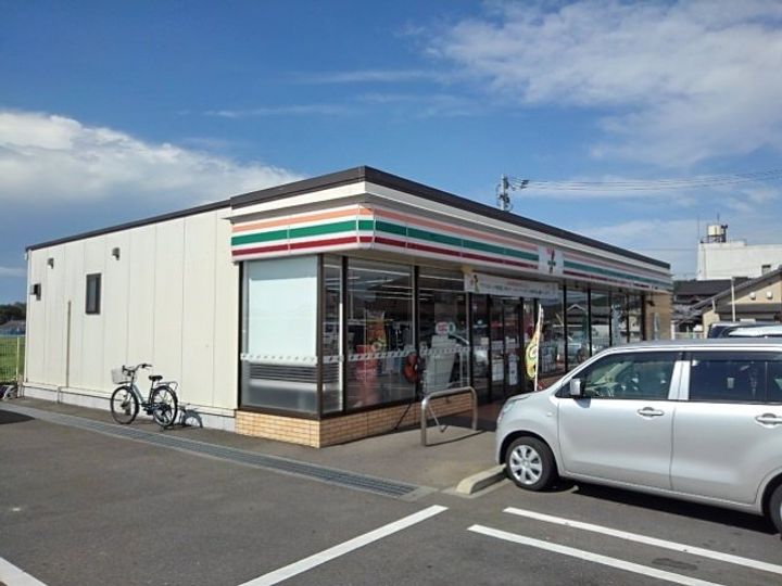 エスコート Aの周辺