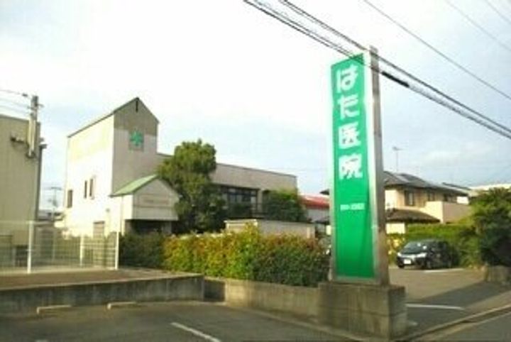 グレース ヒロ Ⅰの周辺