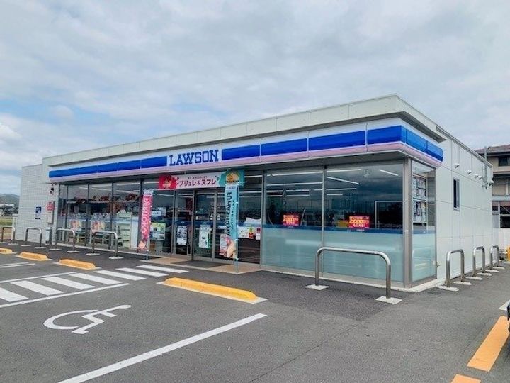ソレイユ ハーモニーCの周辺