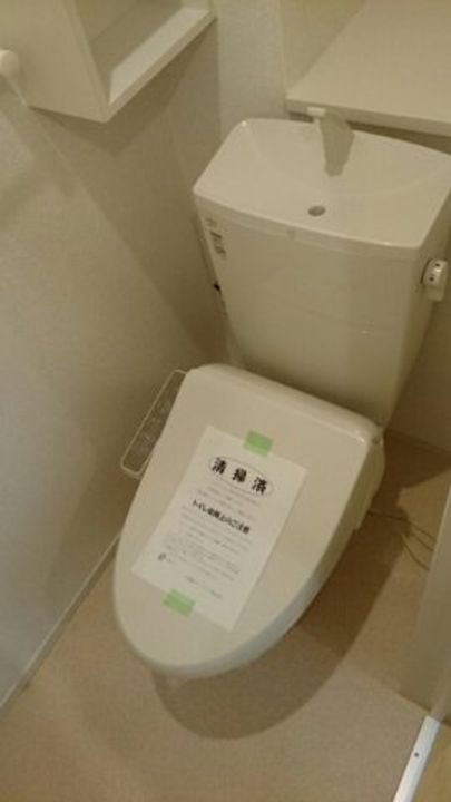 ソレイユ ハーモニーCのその他画像