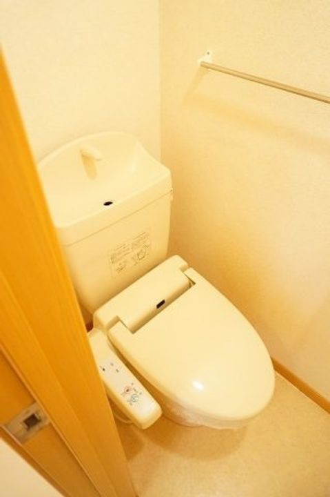 メゾン・ド・ジュネスK 3のその他画像