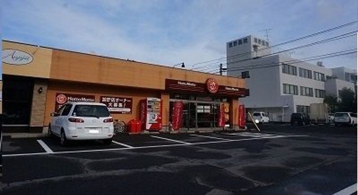 ルース・デラ・プレッソ Ⅰの周辺
