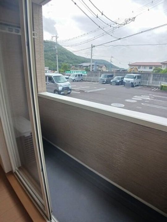 クレセント コート Ⅱのその他画像