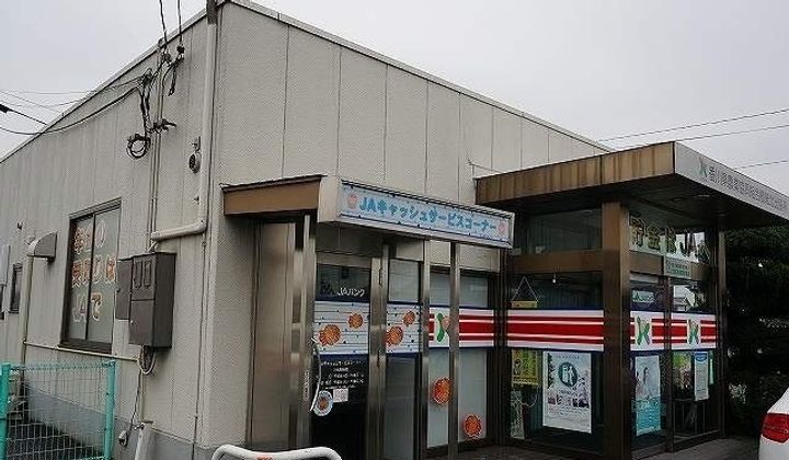 クレセント コート Ⅱの周辺