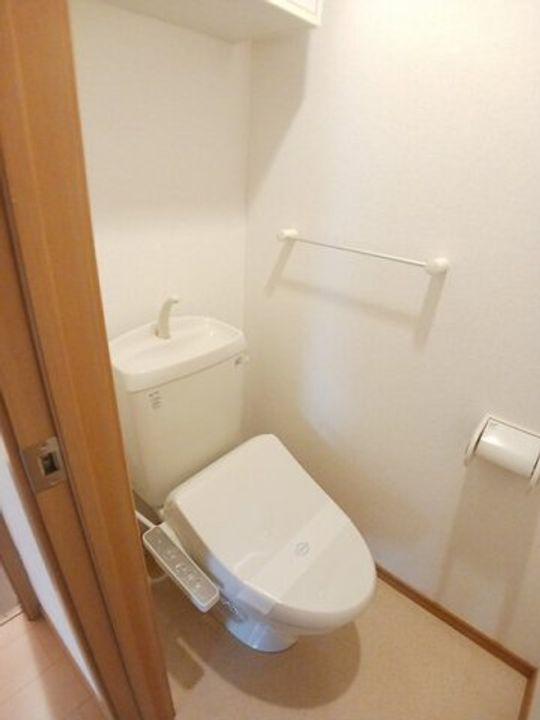 クレセント コート Ⅱのその他画像