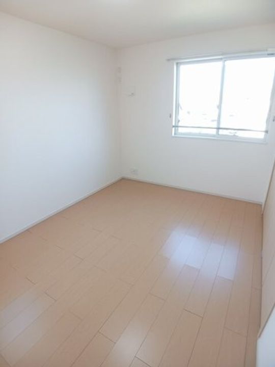 カーサ・ドマーニの内装