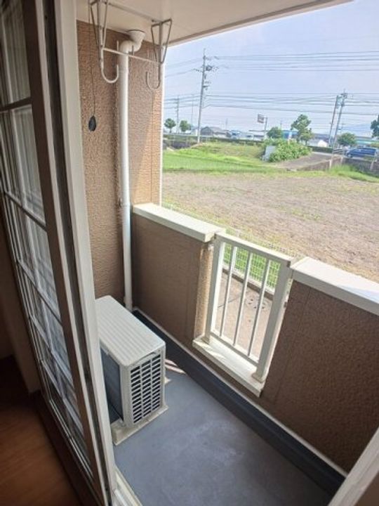 ドエルエバーグリーンCのその他画像