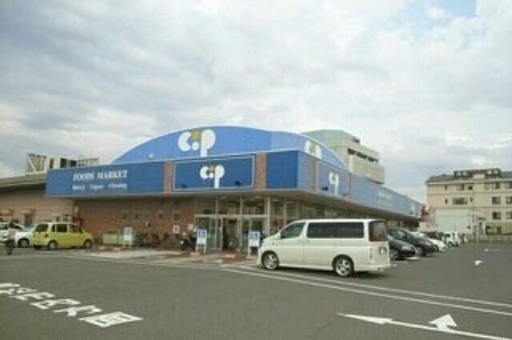 ヒーリング Aの周辺