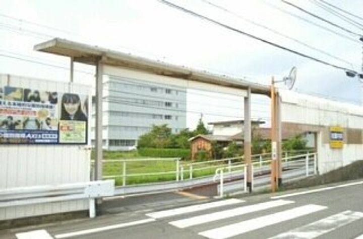 ヒーリング Aの周辺