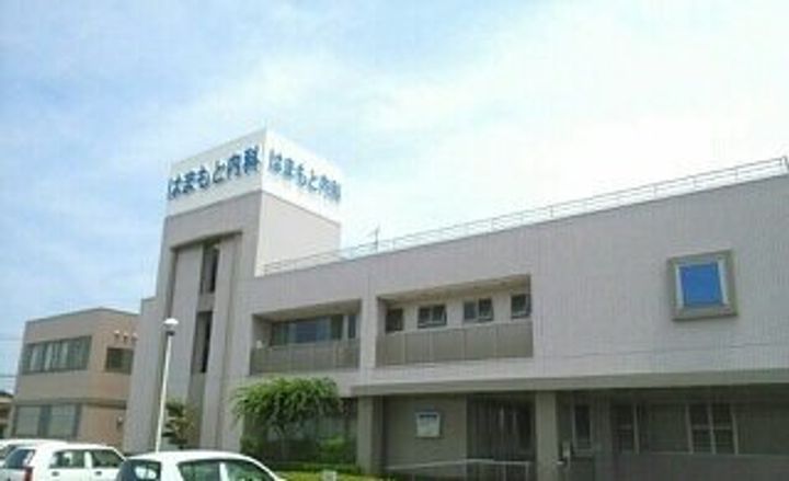グレーシア上林Ⅱの周辺