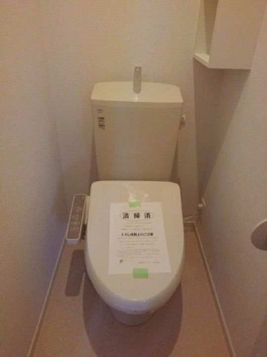 グレーシア上林Ⅱのその他画像