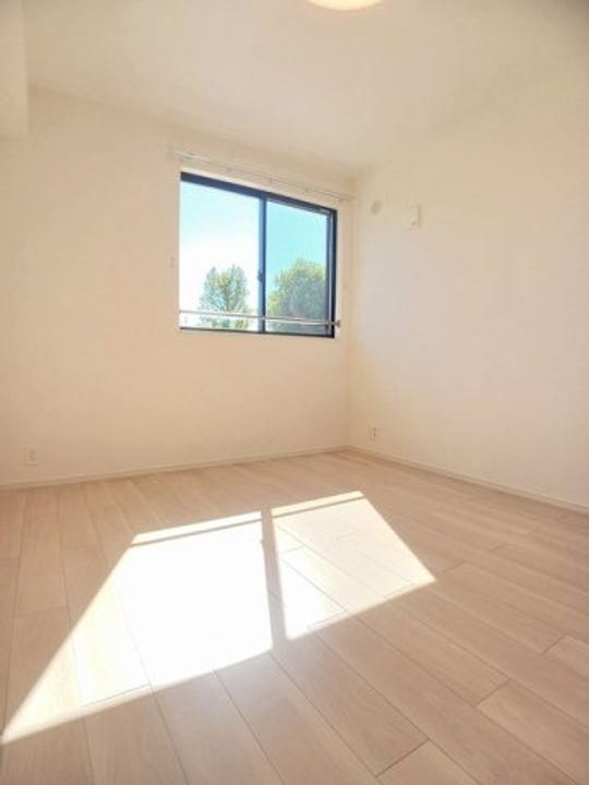 ラ・レコルト宇多津Ⅰの内装