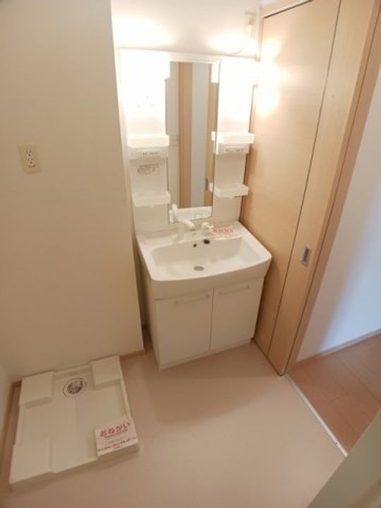 リバーヒルAのその他画像