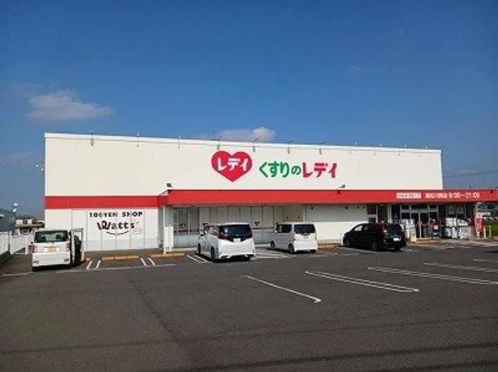 リバーヒルAの子供部屋