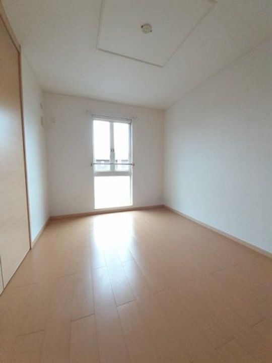 FAIRY・SMILE Bの内装