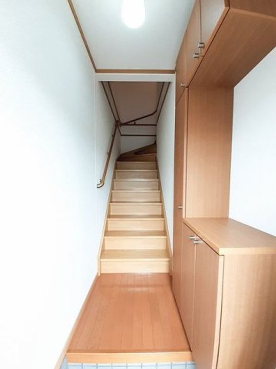 サウス・ソレイユ Aのその他画像