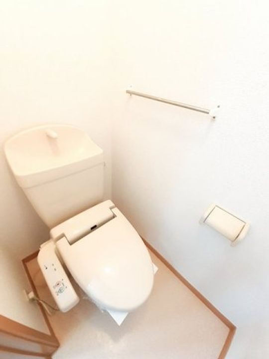 サウス・ソレイユ Aのその他画像