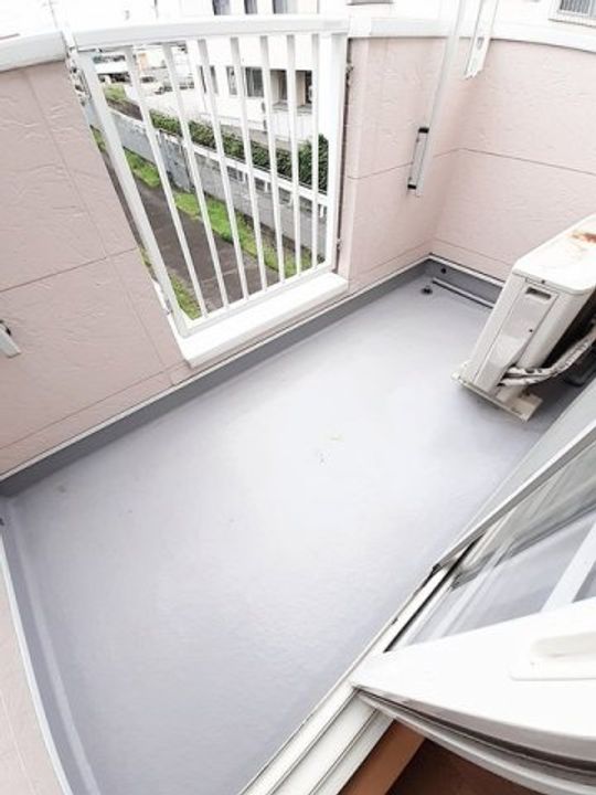 サウス・ソレイユ Aのその他画像