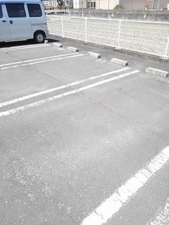 サウス・ソレイユ Aの周辺