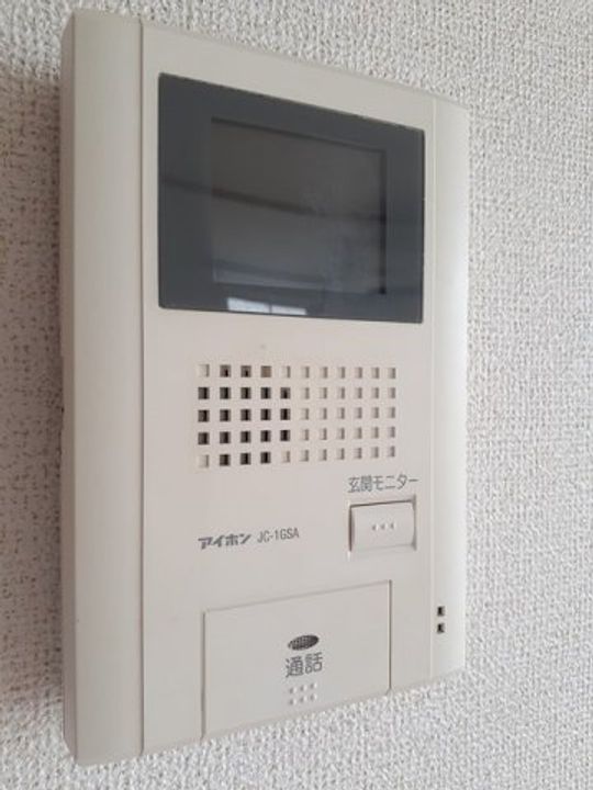 サウス・ソレイユ Aの周辺