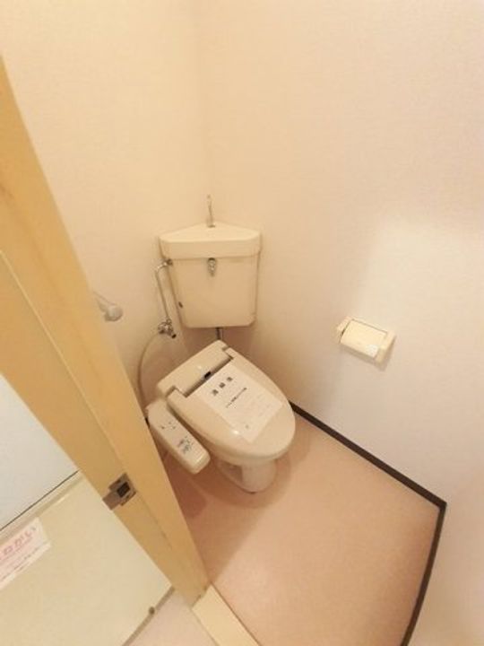 ニューシティ大内Bのその他画像