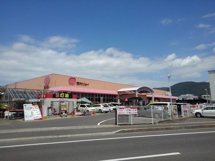 サニー・パラッツオ Aの居間