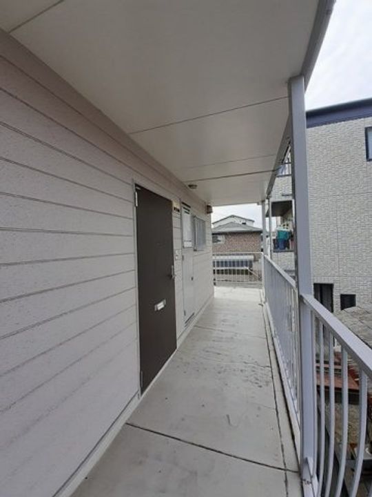 エルディム北山のその他画像